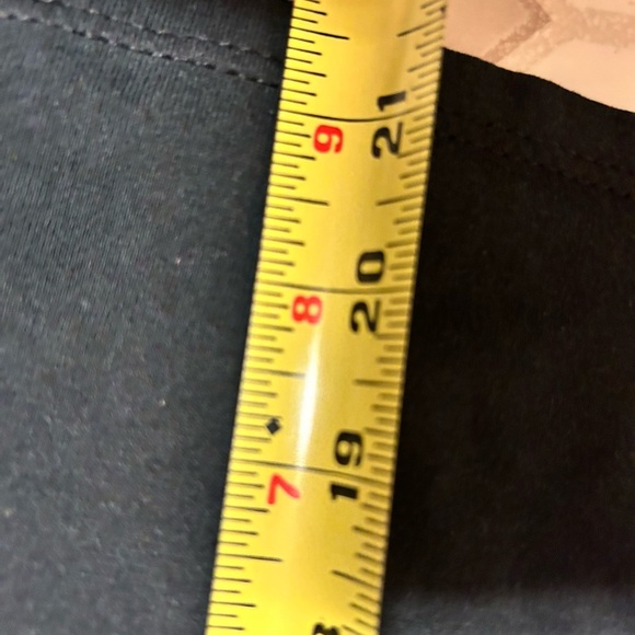 Vintage youth large Rockies baseball shirt - Picture 5 of 8